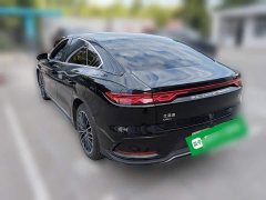 BYD Han 2023 DM-i Champion Edition 121KM Premium - ფოტო 9