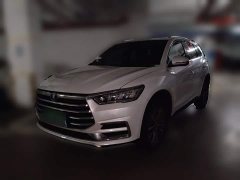 BYD Song Pro 2019 1.5T Automatic Luxury - ფოტო 1