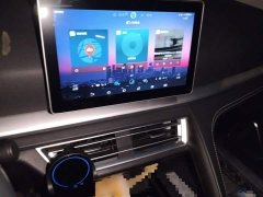BYD Song Pro 2019 1.5T Automatic Luxury - ფოტო 6
