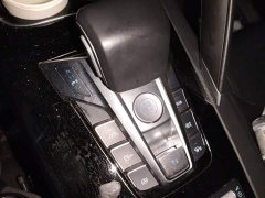 BYD Song Pro 2019 1.5T Automatic Luxury - ფოტო 7
