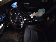 BYD Song Pro 2019 1.5T Automatic Luxury - ფოტო 8