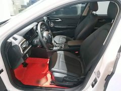 BMW 1 Series 2021 Facelift 120i M Sport - ფოტო 11
