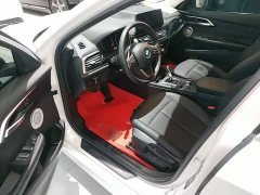BMW 1 Series 2021 Facelift 120i M Sport - ფოტო 12