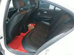BMW 1 Series 2021 Facelift 120i M Sport - ფოტო 13