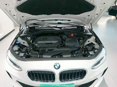 BMW 1 Series 2021 Facelift 120i M Sport - ფოტო 16
