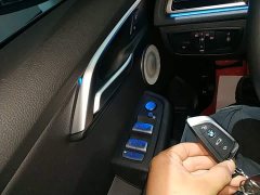 BMW 1 Series 2021 Facelift 120i M Sport - ფოტო 17