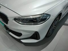 BMW 1 Series 2021 Facelift 120i M Sport - ფოტო 18