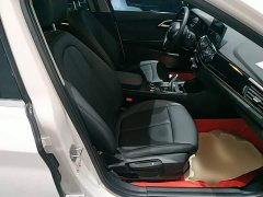 BMW 1 Series 2021 Facelift 120i M Sport - ფოტო 20