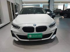BMW 1 Series 2021 Facelift 120i M Sport - ფოტო 3