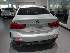 BMW 1 Series 2021 Facelift 120i M Sport - ფოტო 4