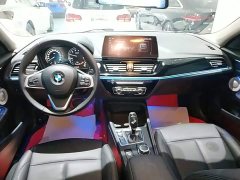 BMW 1 Series 2021 Facelift 120i M Sport - ფოტო 6
