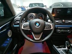 BMW 1 Series 2021 Facelift 120i M Sport - ფოტო 7