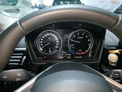 BMW 1 Series 2021 Facelift 120i M Sport - ფოტო 8