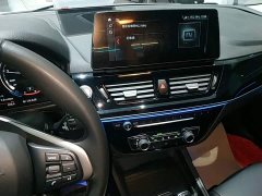 BMW 1 Series 2021 Facelift 120i M Sport - ფოტო 9