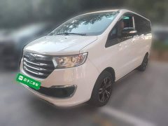 Ruifeng M3 1.8L 7/8-Seater Smart Connected Edition - ფოტო 1