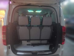 Ruifeng M3 1.8L 7/8-Seater Smart Connected Edition - ფოტო 10