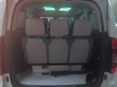 Ruifeng M3 1.8L 7/8-Seater Smart Connected Edition - ფოტო 12