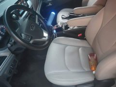 Ruifeng M3 1.8L 7/8-Seater Smart Connected Edition - ფოტო 13