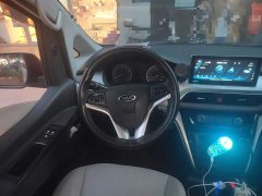 Ruifeng M3 1.8L 7/8-Seater Smart Connected Edition - ფოტო 3