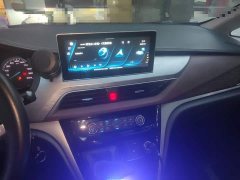 Ruifeng M3 1.8L 7/8-Seater Smart Connected Edition - ფოტო 6