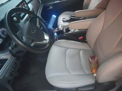 Ruifeng M3 1.8L 7/8-Seater Smart Connected Edition - ფოტო 8