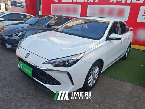 2023 SAIC MG i5 1.5L CVT Luxury - ავტომობილი ჩინეთიდან