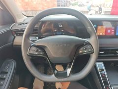 SAIC MG i5 1.5L CVT Luxury - ფოტო 11