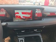 SAIC MG i5 1.5L CVT Luxury - ფოტო 13