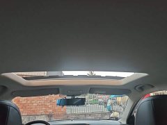 SAIC MG i5 1.5L CVT Luxury - ფოტო 18