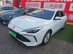 SAIC MG i5 1.5L CVT Luxury - ფოტო 2