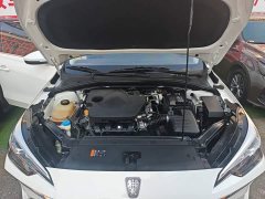 SAIC MG i5 1.5L CVT Luxury - ფოტო 20