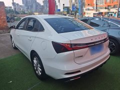 SAIC MG i5 1.5L CVT Luxury - ფოტო 5
