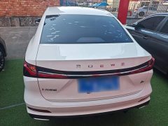 SAIC MG i5 1.5L CVT Luxury - ფოტო 6