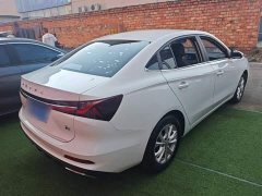 SAIC MG i5 1.5L CVT Luxury - ფოტო 7