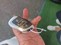 SAIC MG i5 1.5L CVT Luxury - ფოტო 9