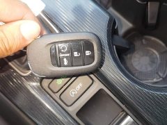 Honda Civic 2022 1.8T CVT Sport Edition - ფოტო 12