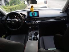Honda Civic 2022 1.8T CVT Sport Edition - ფოტო 13