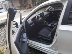Honda Civic 2022 1.8T CVT Sport Edition - ფოტო 14