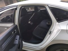Honda Civic 2022 1.8T CVT Sport Edition - ფოტო 15