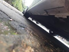 Honda Civic 2022 1.8T CVT Sport Edition - ფოტო 18