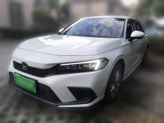 Honda Civic 2022 1.8T CVT Sport Edition - ფოტო 2