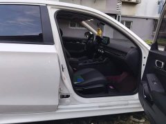 Honda Civic 2022 1.8T CVT Sport Edition - ფოტო 20