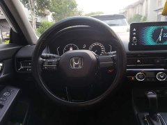 Honda Civic 2022 1.8T CVT Sport Edition - ფოტო 3