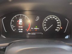 Honda Civic 2022 1.8T CVT Sport Edition - ფოტო 5