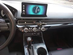 Honda Civic 2022 1.8T CVT Sport Edition - ფოტო 6