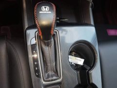 Honda Civic 2022 1.8T CVT Sport Edition - ფოტო 7