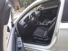 Honda Civic 2022 1.8T CVT Sport Edition - ფოტო 8
