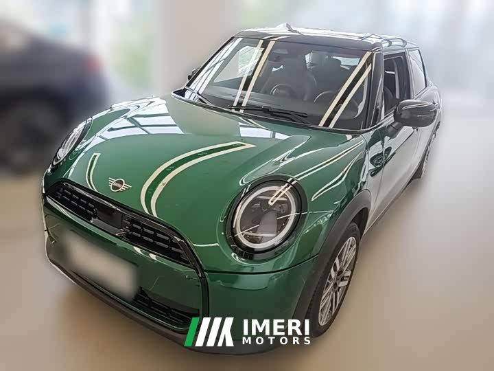 BMW MINI 1.5T COOPER Classic 5-Door - ავტომობილი ჩინეთიდან