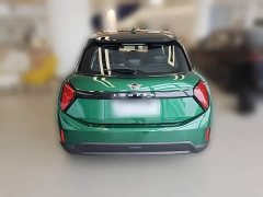 BMW MINI 1.5T COOPER Classic 5-Door - ფოტო 10