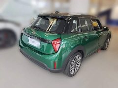 BMW MINI 1.5T COOPER Classic 5-Door - ფოტო 12
